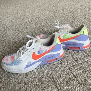 Nike air max shoes